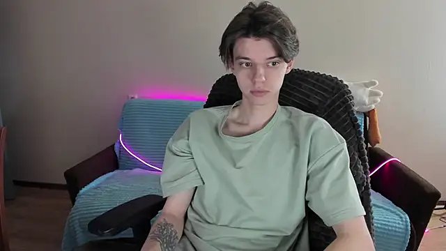 Liam sexy1 online show from 01.28.25