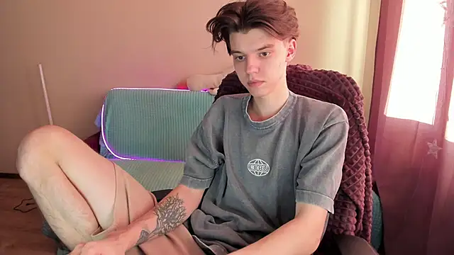 Liam sexy1 online show from 03.14.25