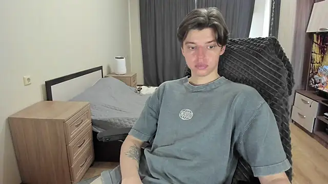 Liam sexy1 online show from 04.05.26