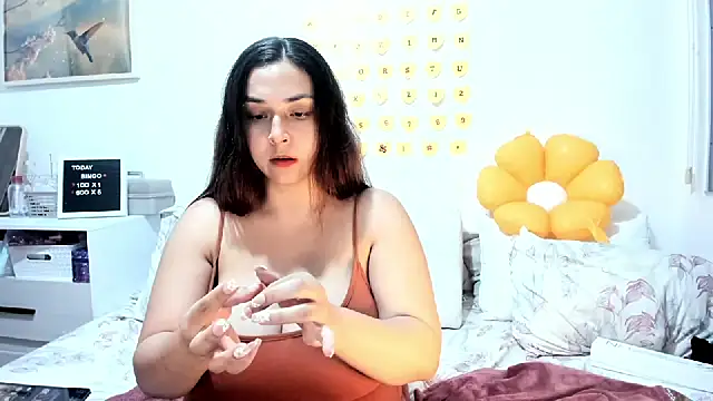 SuzyGamingFairy online show from 07.26.26