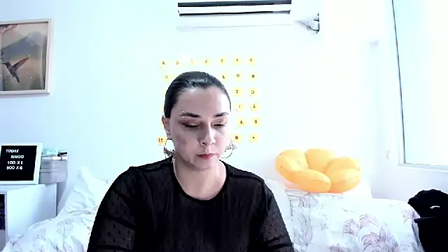 SuzyGamingFairy online show from 07.27.26