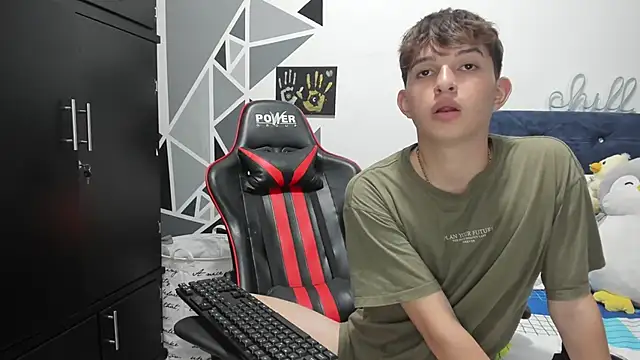 Hanz peterss online show from 12.12.24