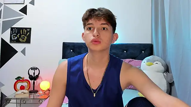Hanz peterss online show from 12.14.24