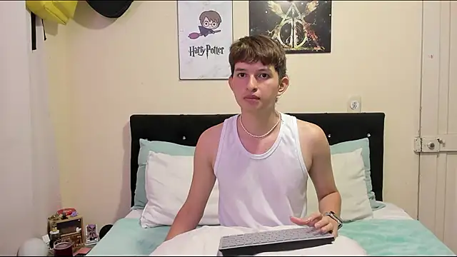 Hanz peterss online show from 07.31.26