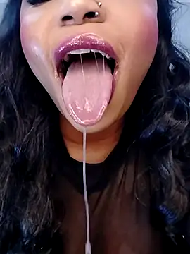 Sugartonguexx online show from 09.12.25