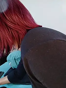 Sugartonguexx online show from 03.14.26