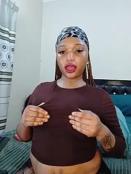 Sugartonguexx online show from 04.10.26