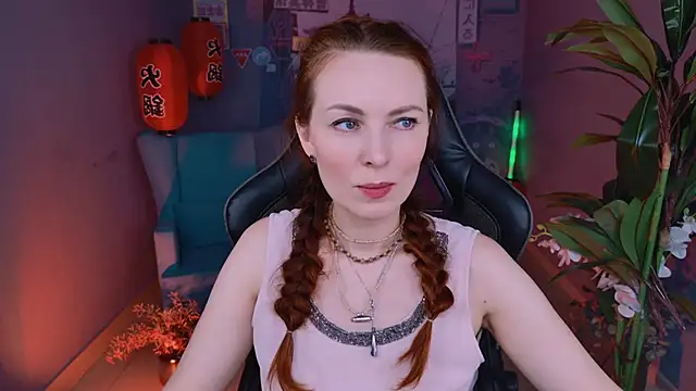 VandaRossi online show from 01.17.25