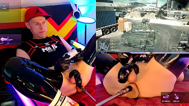 Fuc71 online show from 10.17.25