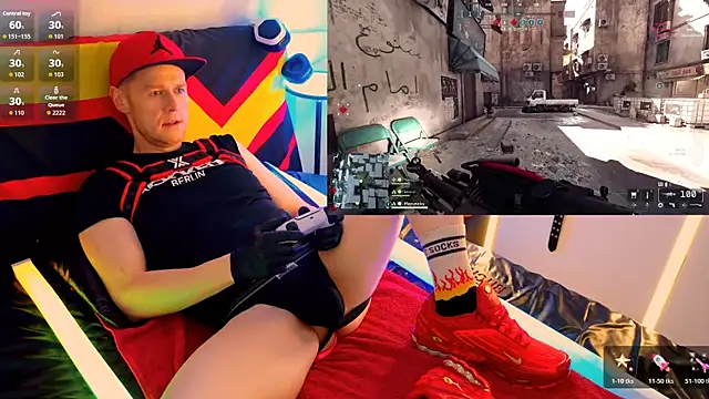 Fuc71 online show from 10.21.25