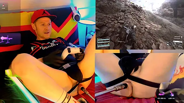 Fuc71 online show from 11.07.25