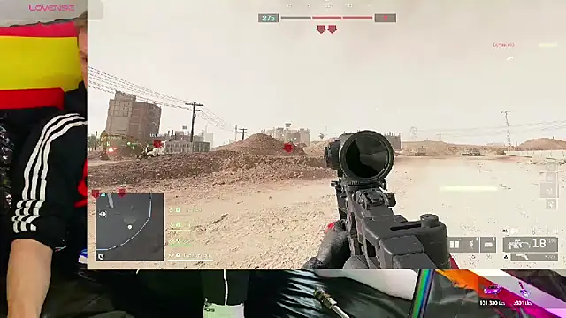 Fuc71 online show from 11.16.25