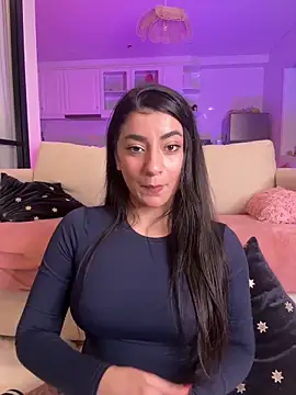 ZoeZayd online show from 03.15.26