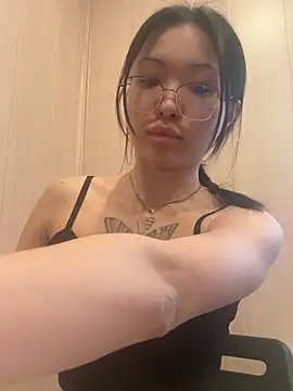 Misa abg online show from 05.13.26