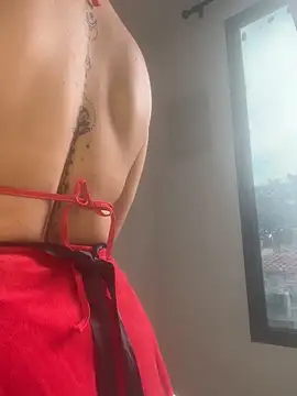 Snapshot of JoannaStanford chatting on 11.23.25 JoannaStanford online show from 11.23.25