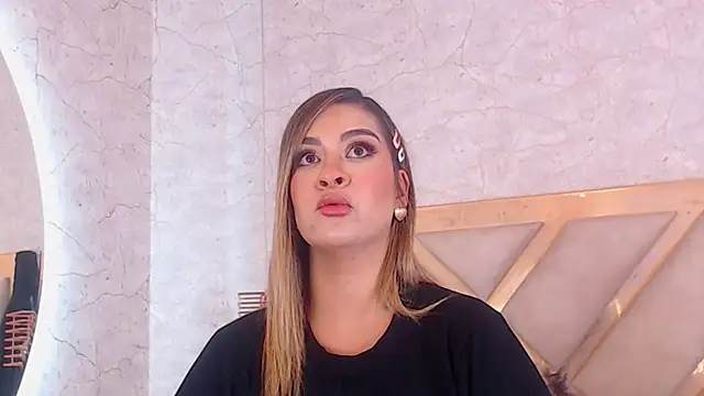 Snapshot of JoannaStanford chatting on 02.02.26 JoannaStanford online show from 02.02.26