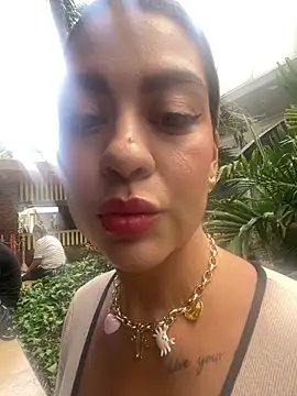 Snapshot of JoannaStanford chatting on 02.03.26 JoannaStanford online show from 02.03.26