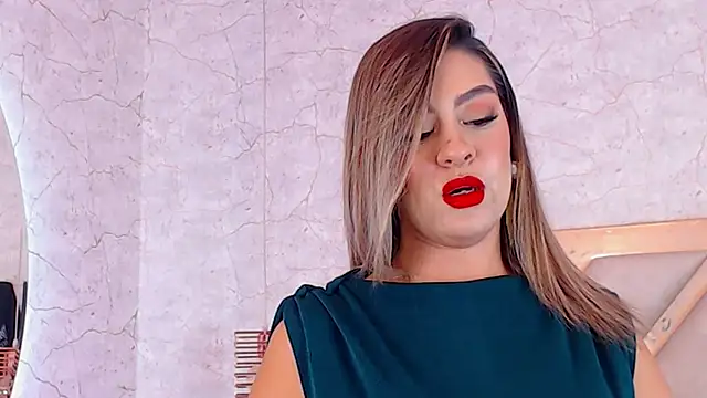 Snapshot of JoannaStanford chatting on 02.16.26 JoannaStanford online show from 02.16.26