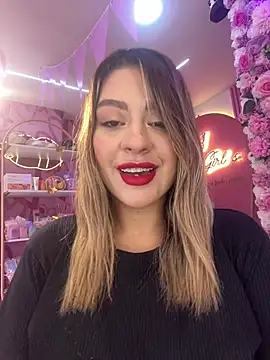 Snapshot of JoannaStanford chatting on 03.13.26 JoannaStanford online show from 03.13.26