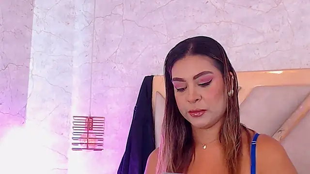 JoannaStanford online show from 04.16.26