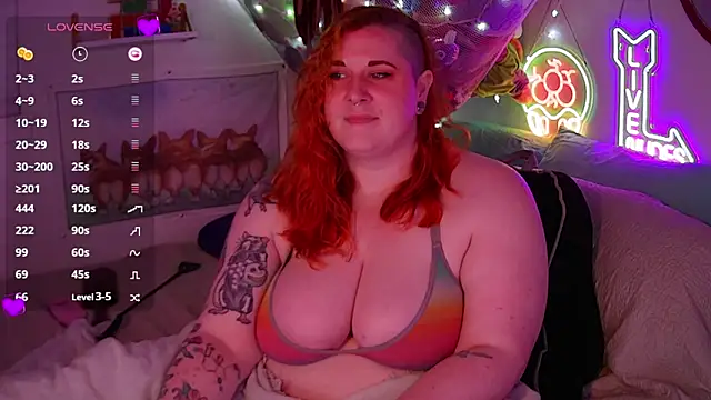 opalreigning online show from 04.17.26