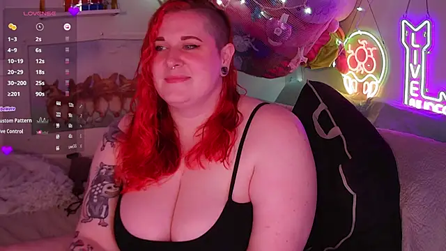 opalreigning online show from 07.28.26