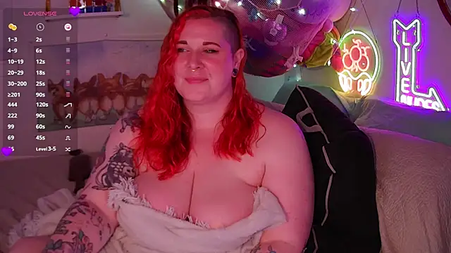 opalreigning online show from 07.28.26