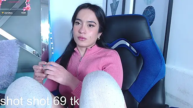 ZaraDames  online show from 03.16.25