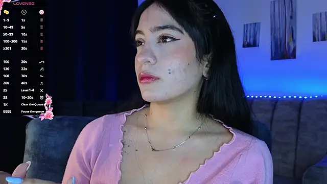 ZaraDames  online show from 10.08.25