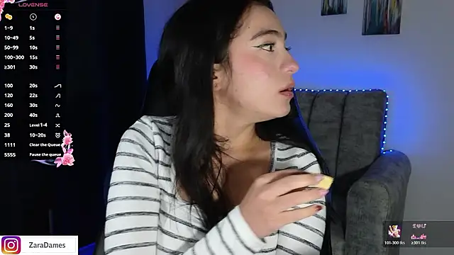 ZaraDames  online show from 02.01.26