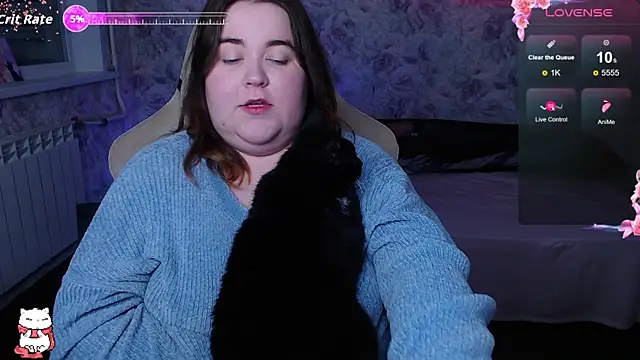 Estelle Hicks online show from 09.14.25