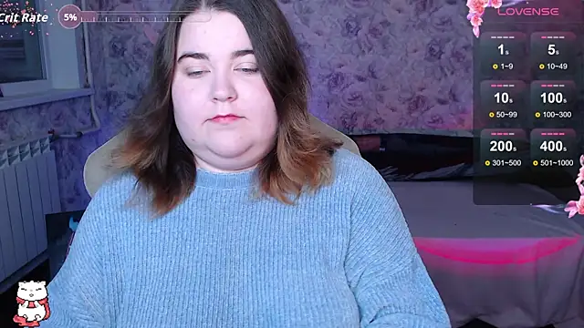 Estelle Hicks online show from 09.30.25