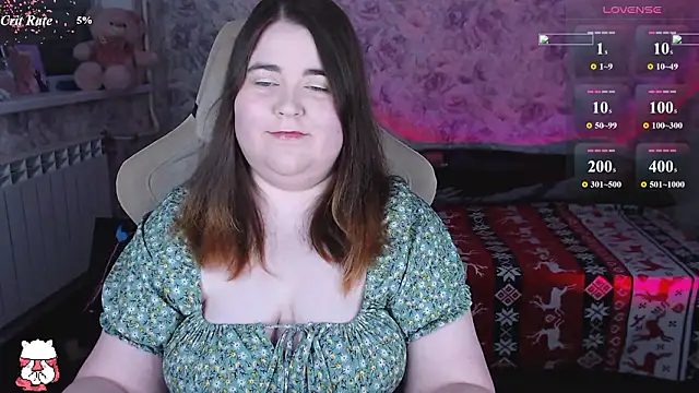 Estelle Hicks online show from 02.18.26