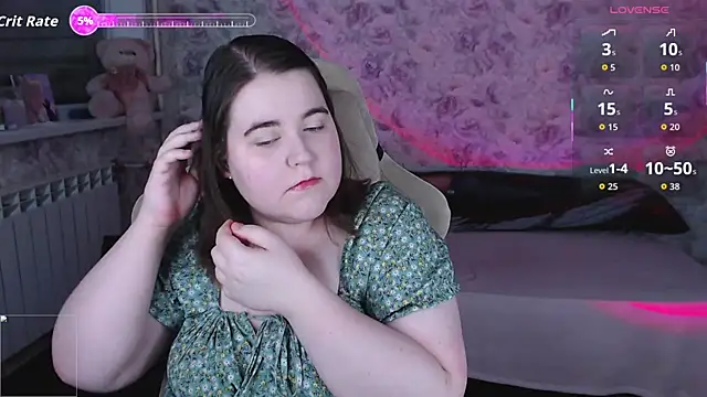 Estelle Hicks online show from 03.26.26