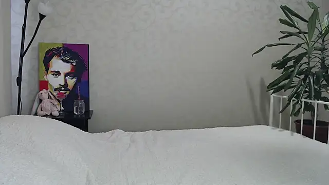 ShyEvaa online show from 04.09.26