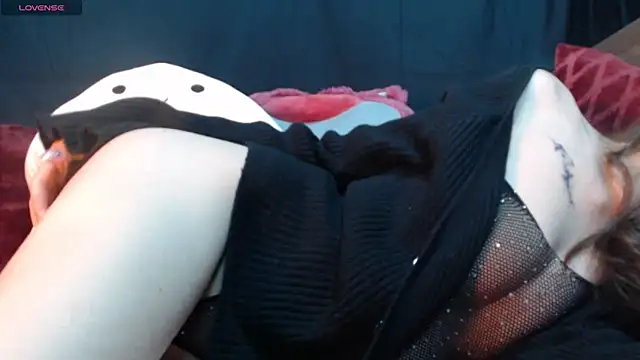  minji bae online show from 01.11.25