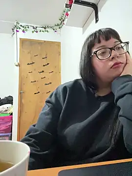 indiegirl666 online show from 12.27.24