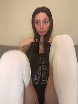 AmaliaMarkova  online show from 03.21.26