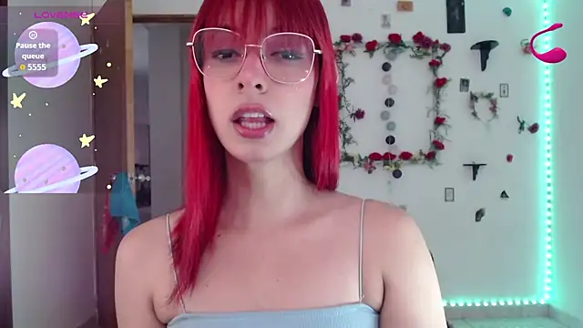  GalyaX  online show from 11.28.25