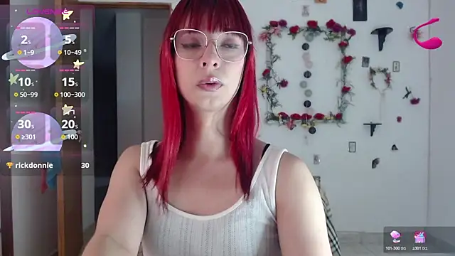  GalyaX  online show from 01.13.26