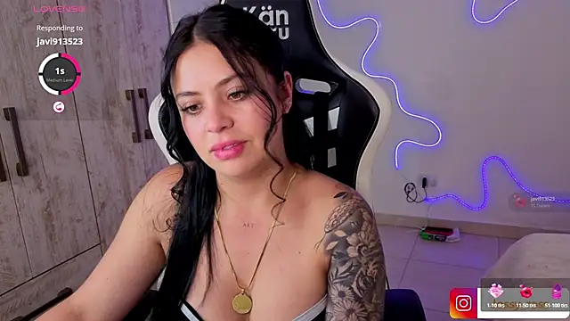 Victoryyy  online show from 02.28.26