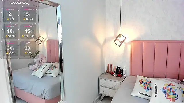 SUNNYCYRUS online show from 01.16.25