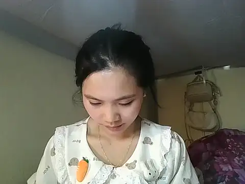 Be-MyMy online show from 03.30.26