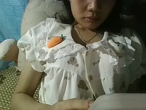 Be-MyMy online show from 04.16.26