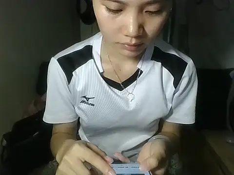 Be-MyMy online show from 05.19.26