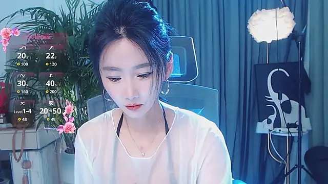 FeiFei-babe online show from 03.15.26