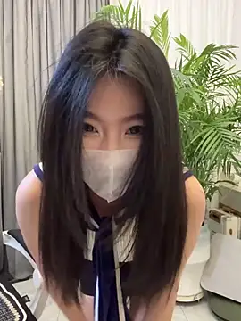 FeiFei-babe online show from 05.09.26