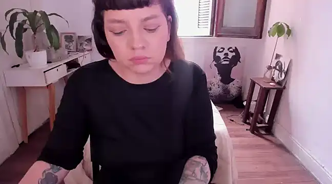 sophia goth online show from 01.28.25