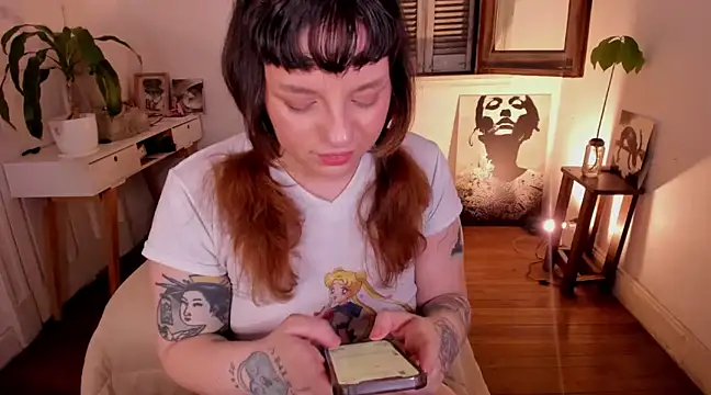 sophia goth online show from 01.31.25