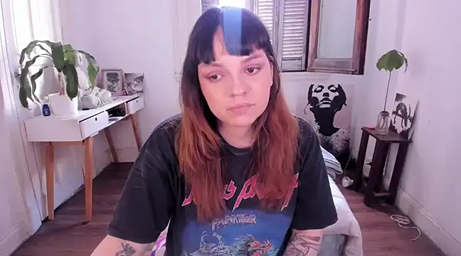 sophia goth online show from 02.13.25